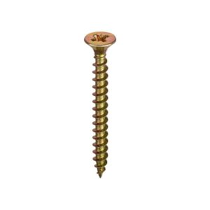 UNIFIX Chippy Wood Screws