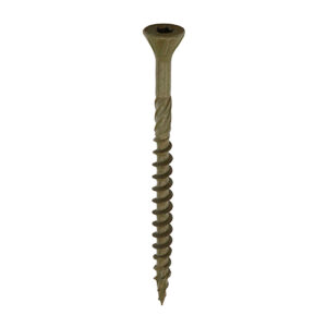 TIMco C2 Deck Fix - Premium Decking Screws