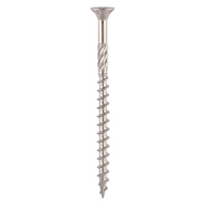TIMco Decking Screws - Stainless Steel