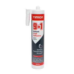 9 in 1 Instant Grab Adhesive