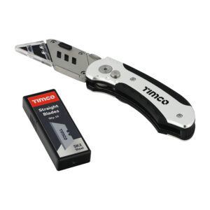 Folding Utility Knife