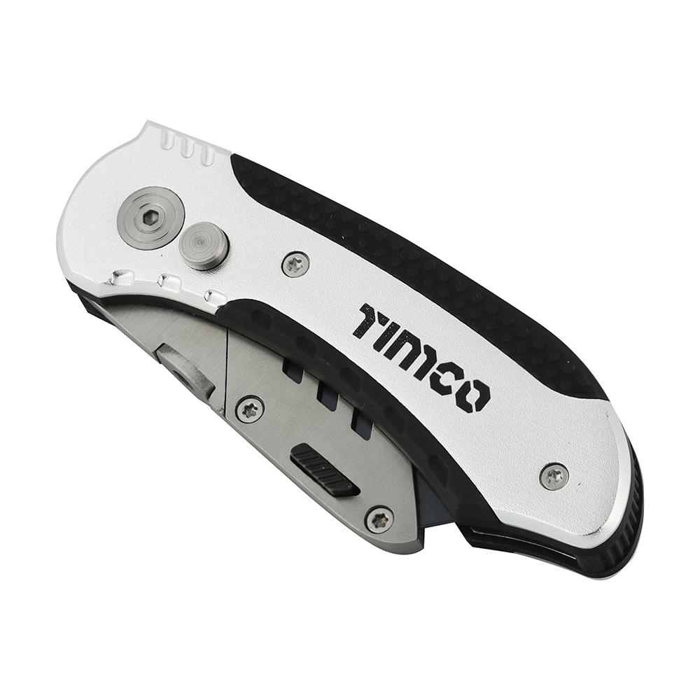 Folding Utility Knife - Image 2