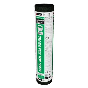 IKO TOP SHEET Roofing Felt