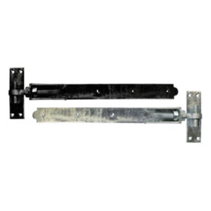 Adjustable Hook & Bands