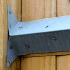 Arris Rail Bracket