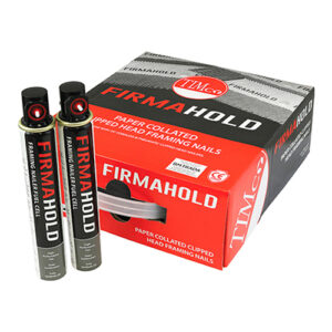 Firmahold 1st Fix Collated Nails & Fuel Cells