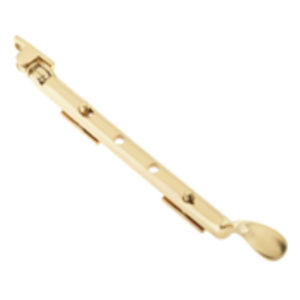 CLEARANCE Victorian Casement Stays