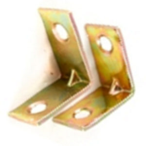 Corner Braces