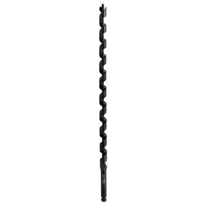 High Performance Deep Cut Auger Bits