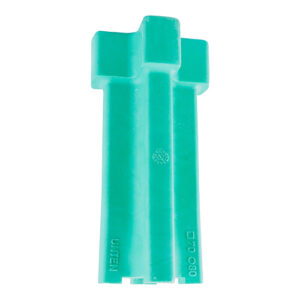 100mm Drive In Post Spike, Driving Tool