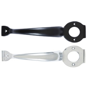 Long Throw Gate Lock Pull Handles