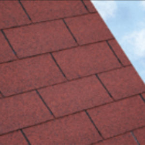 Felt Shingles