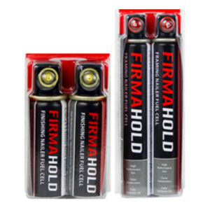 Firmahold Gas Cells