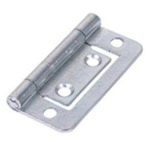 Flush Hinges