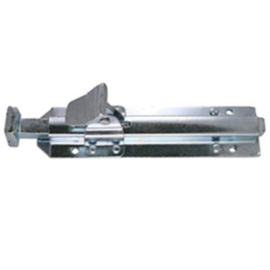 Garage Door Foot Bolts