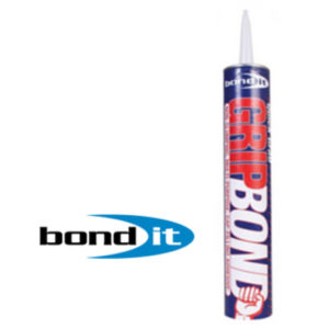 Gripbond Gap Filler Adhesive