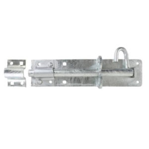 Heavy Brenton Pad Bolts