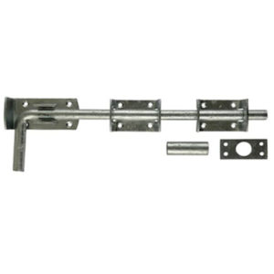 Heavy Garage Door Drop Bolts