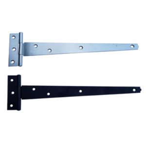 Hinges