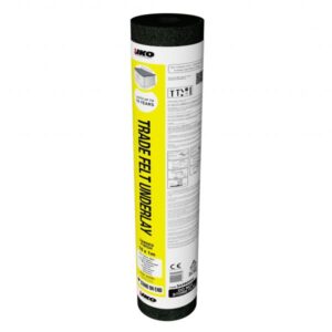 IKO Underlay Felts