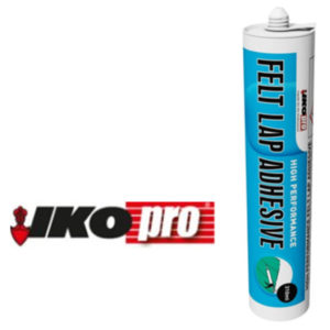 IKOpro Felt Lap Adhesive