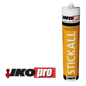 IKOpro Stickall