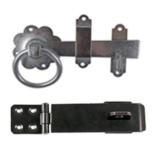 Latches & Catches