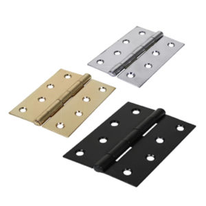 Light Hinges