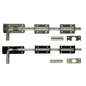 Gate Bolts