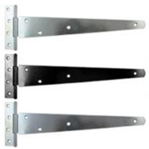 Tee Hinges