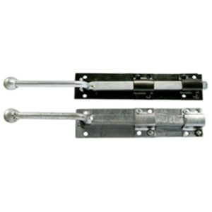 Monkey Tail Bolts