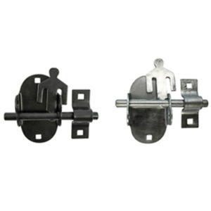 Oval Pad Bolts
