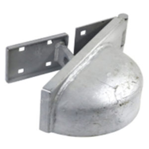 CLEARANCE Padlock Protection Bars