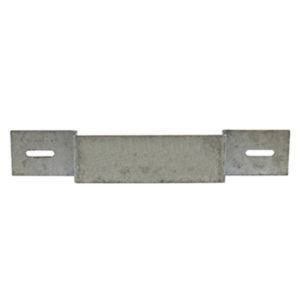 Panel Security Bracket