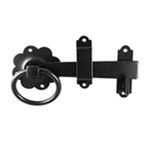 Plain Ring Gate Latches