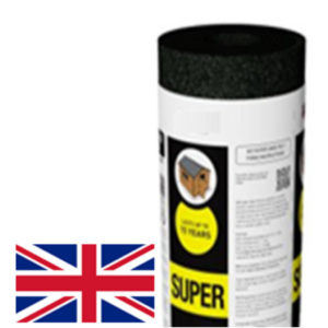 POLYESTER Roofing Felt