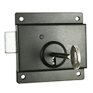 Press Locks