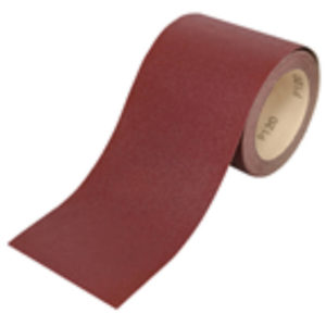 Sandpaper Roll - Red (250g)