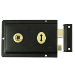 Rim Locks