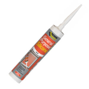 Silicones & Sealants