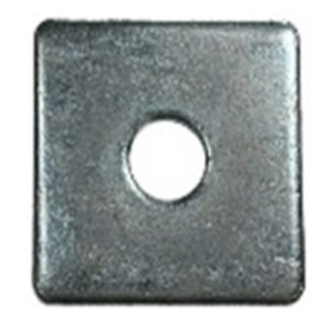 Square Plate Washers