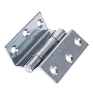 Stormproof Hinges