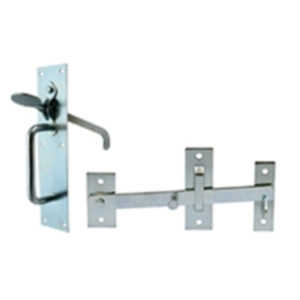 Clearance - Latches & Catches