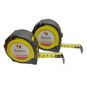 Superior, PROFESSIONAL - Tape Measures