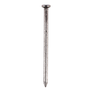 Round Wire Nails