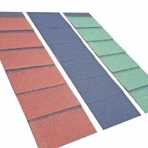 Hip & Ridge Shingles