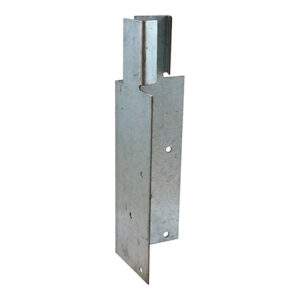 Mortice Arris Rail Brackets