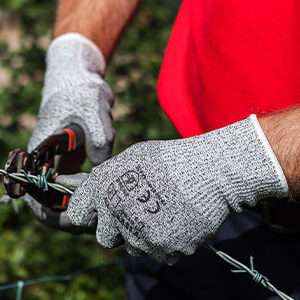 Cut Resistant Gloves