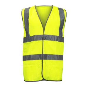 Hi-Visibility Vest