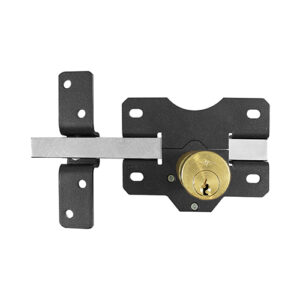 Gate Locks
